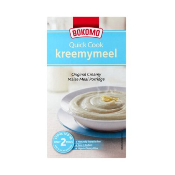 Kreemy Meel 1kg